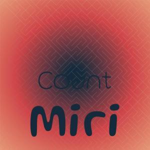 Album Count Miri oleh Various