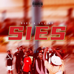 Album Sies (Explicit) from 