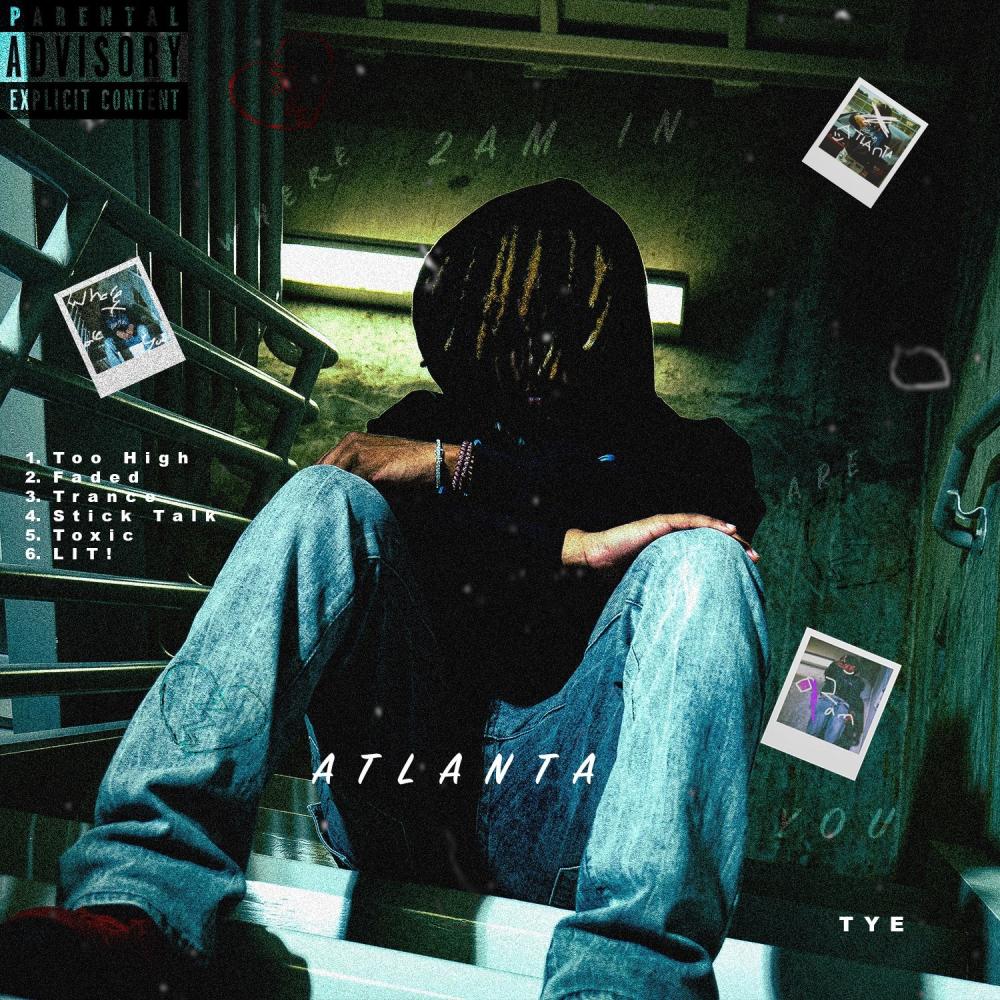 Trance (feat. Ripbillyg) (Explicit)