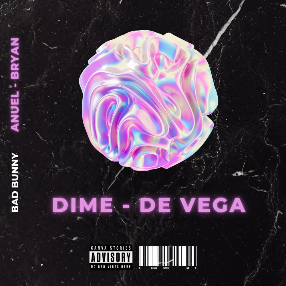 Dime (Explicit)