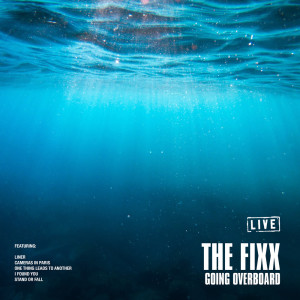 收聽The Fixx的Reach The Beach (Live)歌詞歌曲