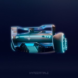 อัลบัม MOVE 2 ศิลปิน 하이퍼타임 (HypeerTime)