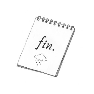 Listen to Fin song with lyrics from KidKat