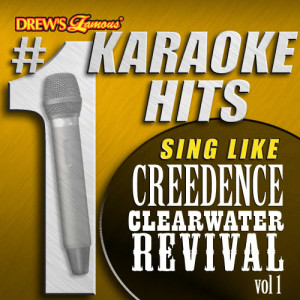 收聽Karaoke的Long As I Can See the Light (Karaoke Version)歌詞歌曲