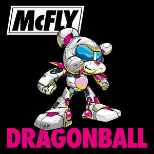Album Dragonball from McFly