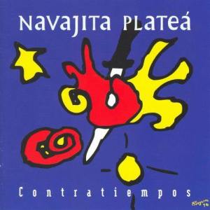 Navajita Platea的專輯Frio Sin Ti