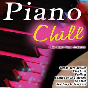收聽The Royal Piano Orchestra的It´s Not Goodbye歌詞歌曲