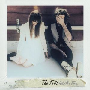 收聽Falls的Into The Fire歌詞歌曲