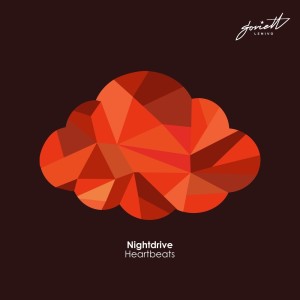 收聽Nightdrive的Heartbeats歌詞歌曲