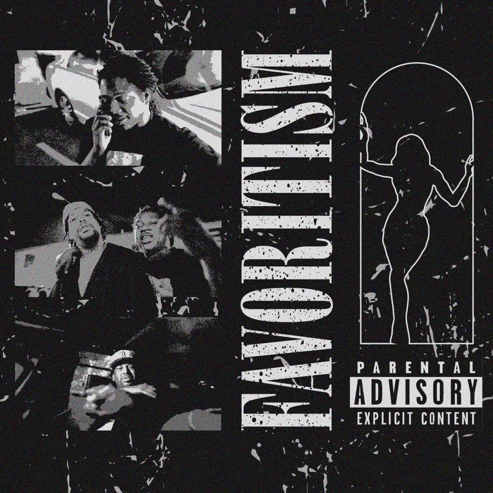 Favoritism (feat. Key!) (Explicit)