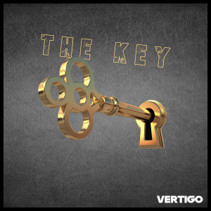 Dengarkan The Key lagu dari Vertigo dengan lirik