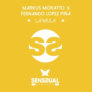 ดาวน์โหลดและฟังเพลง La Mula พร้อมเนื้อเพลงจาก Markus Moratto