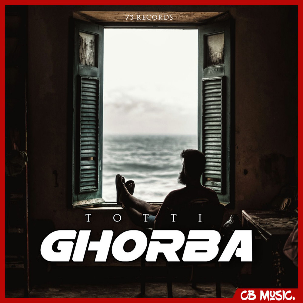 Ghorba