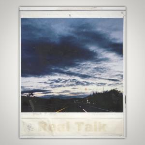 Album Real Talk (With walo) oleh Blanc