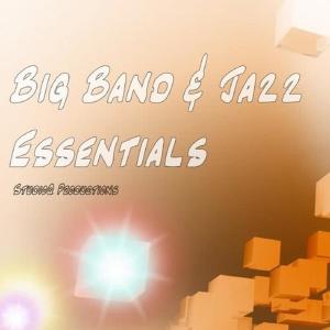 StudioQ Productions的專輯Big Band and Jazz Essentials