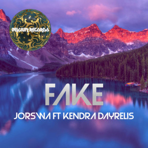 Dengarkan lagu Fake nyanyian JORSWA dengan lirik