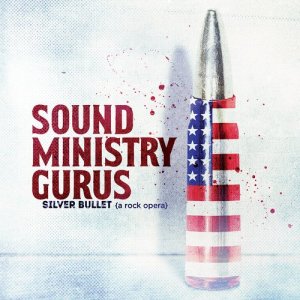 收聽Sound Ministry Gurus的Silver Bullet歌詞歌曲