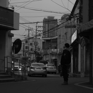 收聽Pheno the EXHOOD的late night歌詞歌曲