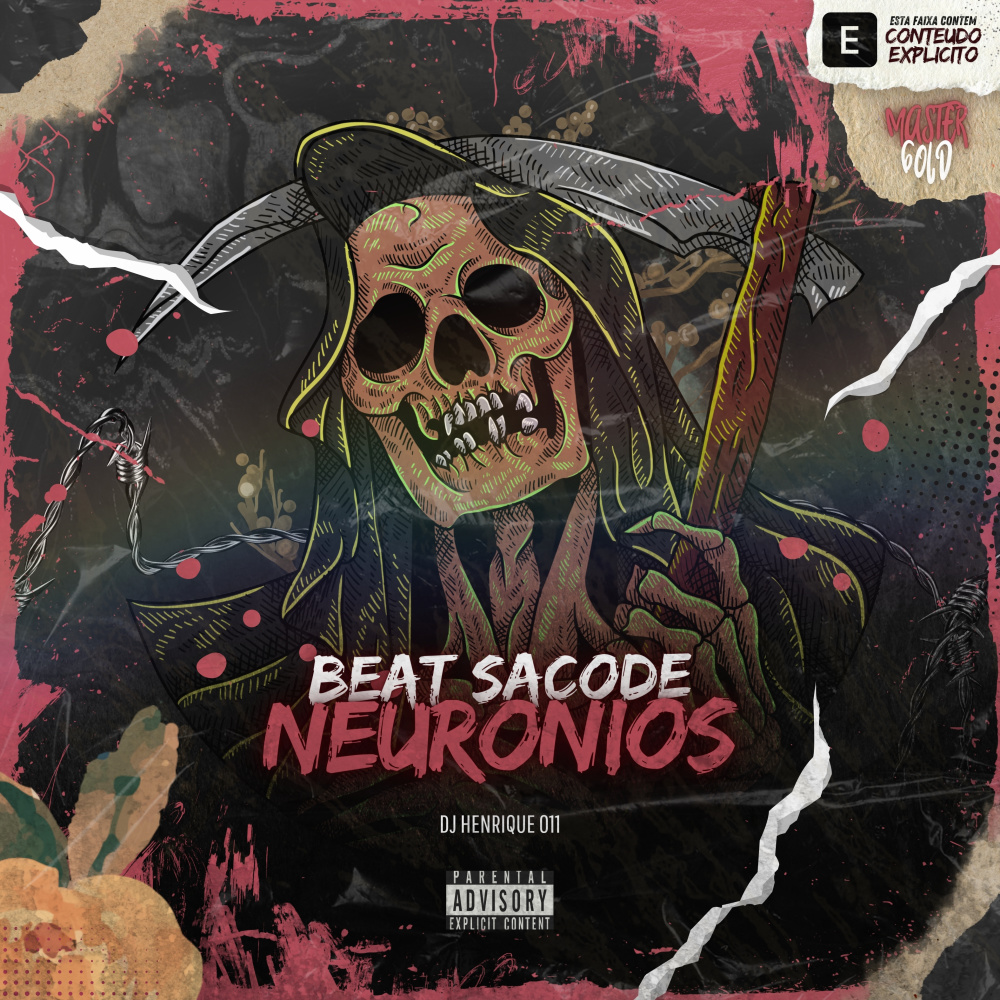 Beat Sacode Neuronios (Explicit)