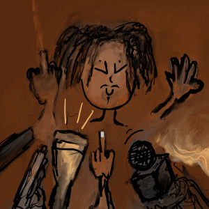 default playlist img