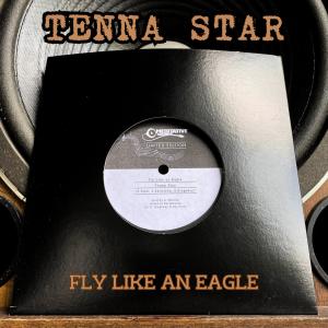 收聽Tenna Star的Fly Like An Eagle歌詞歌曲