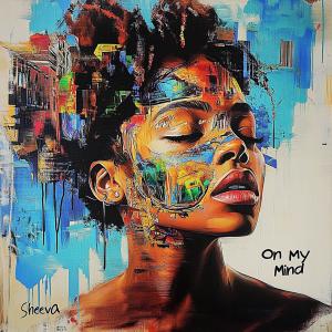 Sheeva的專輯On My Mind