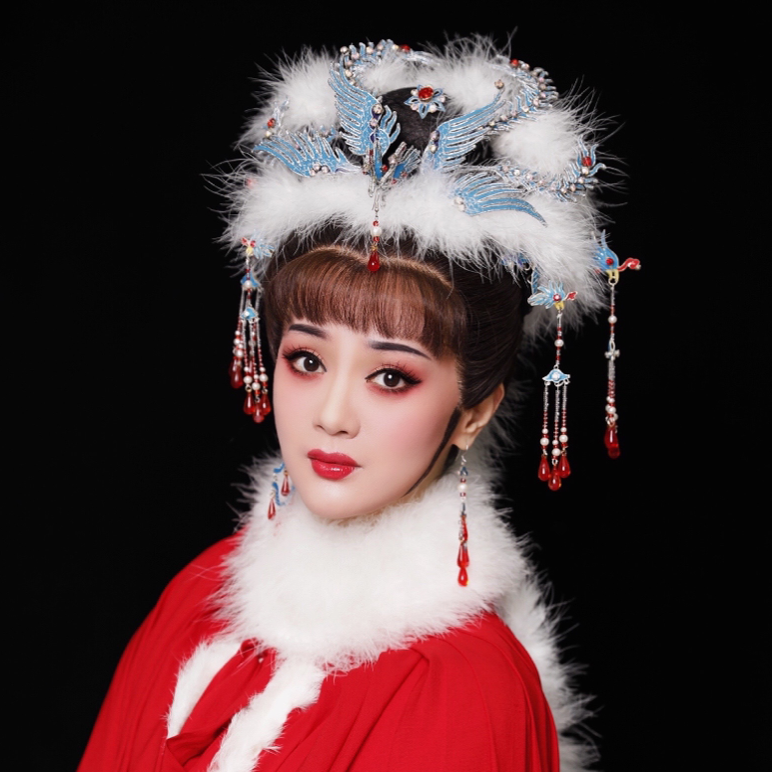 越剧裘丹莉