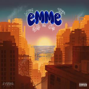 收聽Manesi的EMME (Explicit)歌詞歌曲