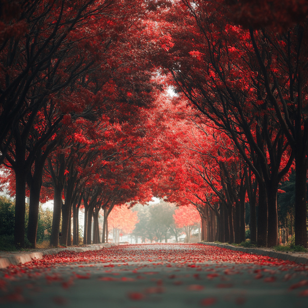Soft Afternoon05