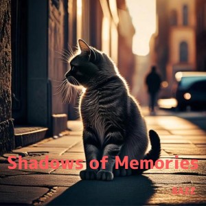 Album Shadows of Memories from 
