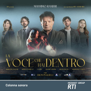 Listen to Viento (VERSIONE ACUSTICA) song with lyrics from La Nina