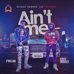 Listen to Ain't Me song with lyrics from FWG.RO