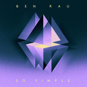 อัลบัม So Simple ศิลปิน Ben Rau