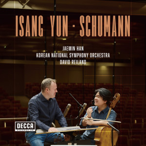 收聽Jaemin Han的Yun: Cello Concerto (1975/1976) : I.歌詞歌曲
