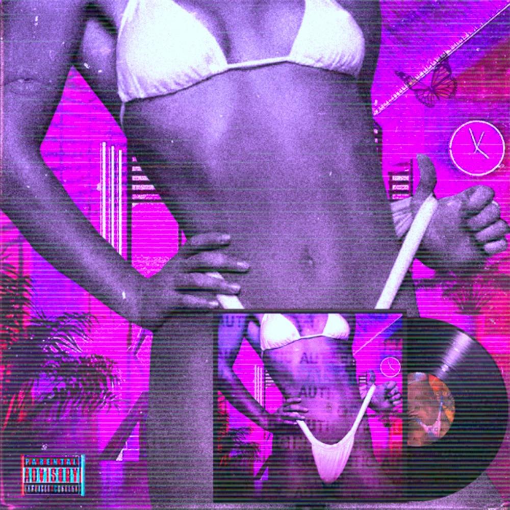 Sprinter(feat. Efecta) (Explicit)