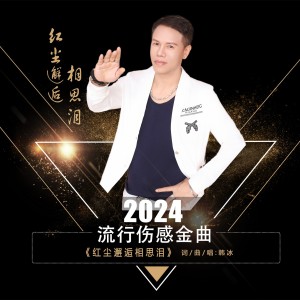 Listen to 红尘邂逅相思泪（DJ Candy版） (完整版) song with lyrics from 韩冰【江西】