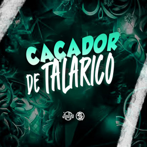 收聽GHS的Caçador De Talarico (Explicit)歌詞歌曲