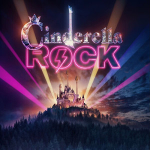 Album Cinderella Rock (Studio Cast Soundtrack) oleh Todrick Hall