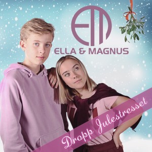 收聽Ella & Magnus的Dropp Julestresset (Instrumental)歌詞歌曲