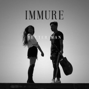 Dengarkan Better Man lagu dari Immure dengan lirik