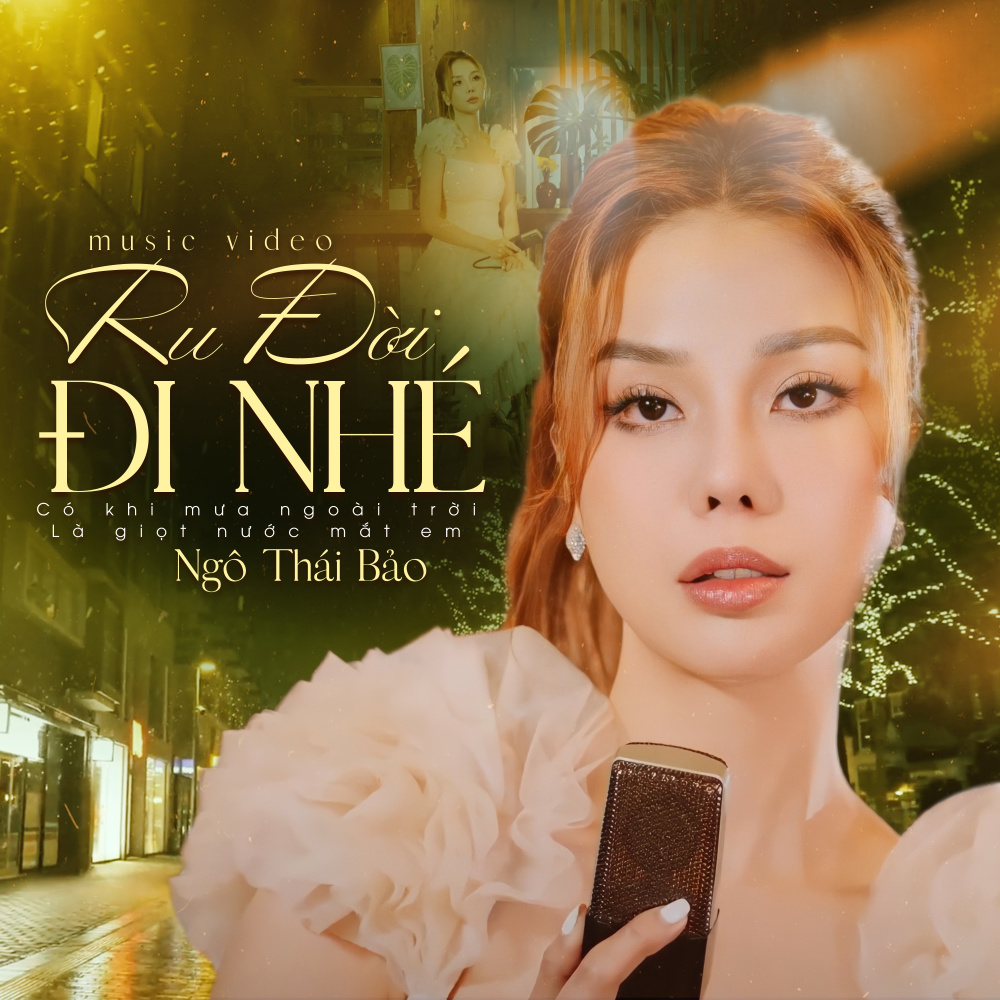 Ru Đời Đi Nhé