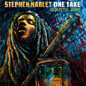 One Take: Acoustic Jams dari Stephen Marley