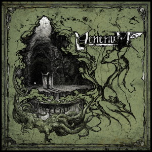 Venenum的专辑Venenum