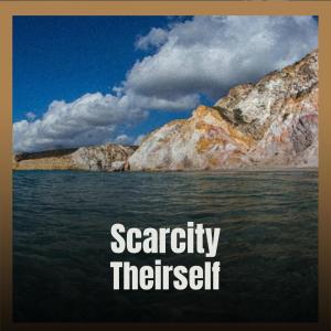 Album Scarcity Theirself from 