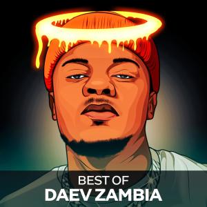 Daev Zambia的專輯BEST OF DAEV ZAMBIA