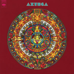 收聽Azteca的Azteca歌詞歌曲