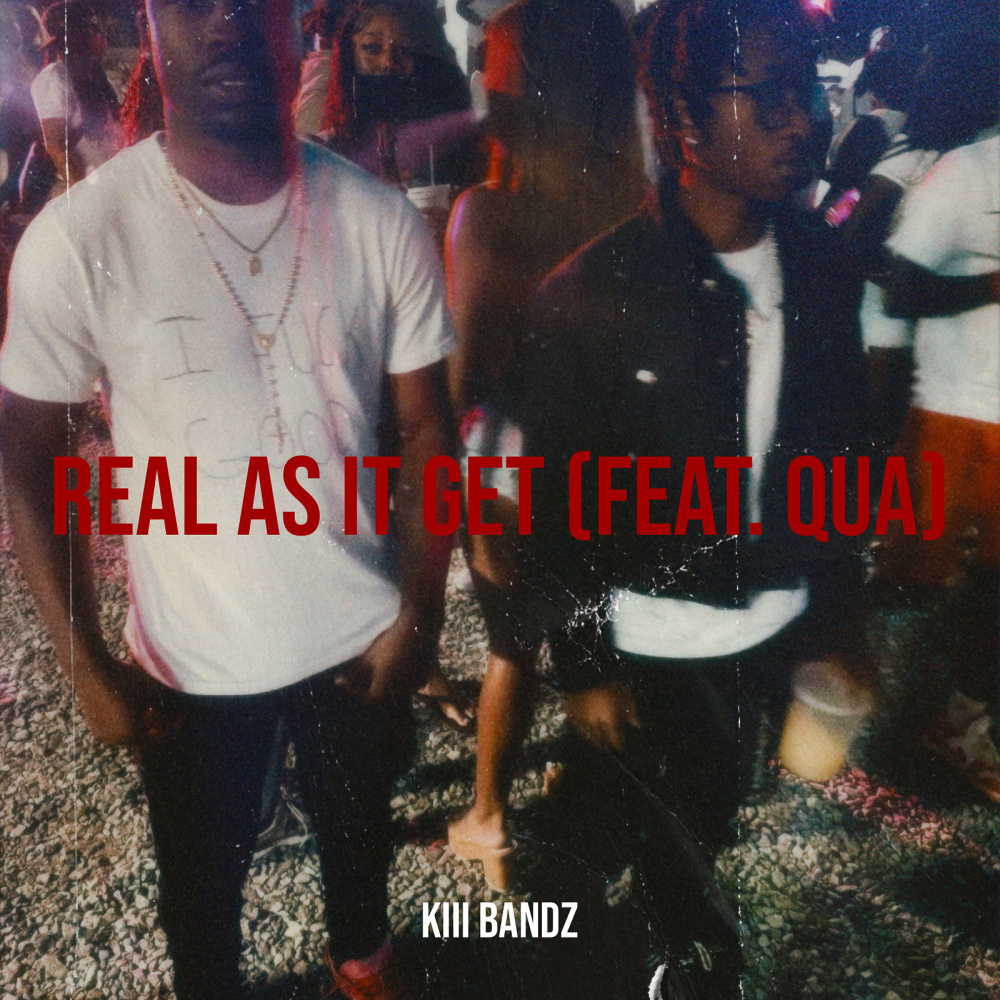 Real as It Get (Explicit)