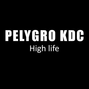 ดาวน์โหลดและฟังเพลง High Life พร้อมเนื้อเพลงจาก Pelygro KDC