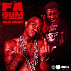 Listen to Fa Sum (Explicit) song with lyrics from Lil Wookie