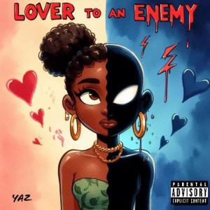 Yaz的專輯Lover To An Enemy